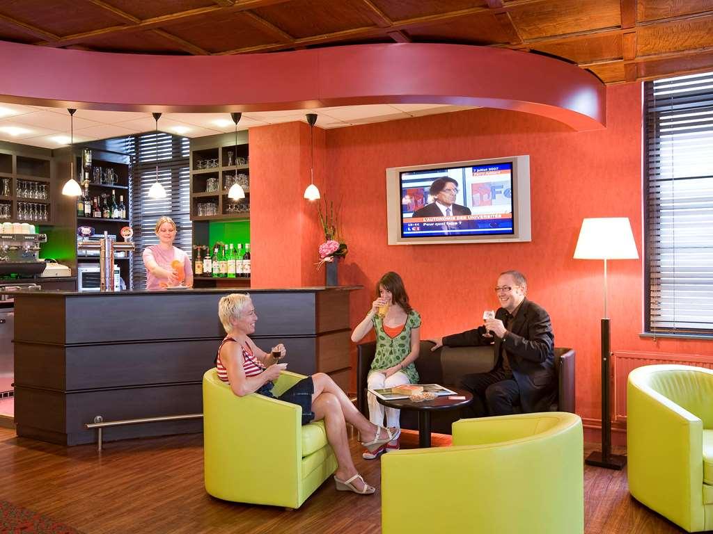 Ibis Saint-Omer Centre Restauracja zdjęcie