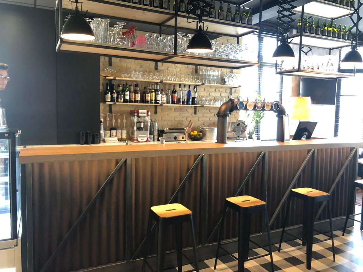 Ibis Saint-Omer Centre Zewnętrze zdjęcie