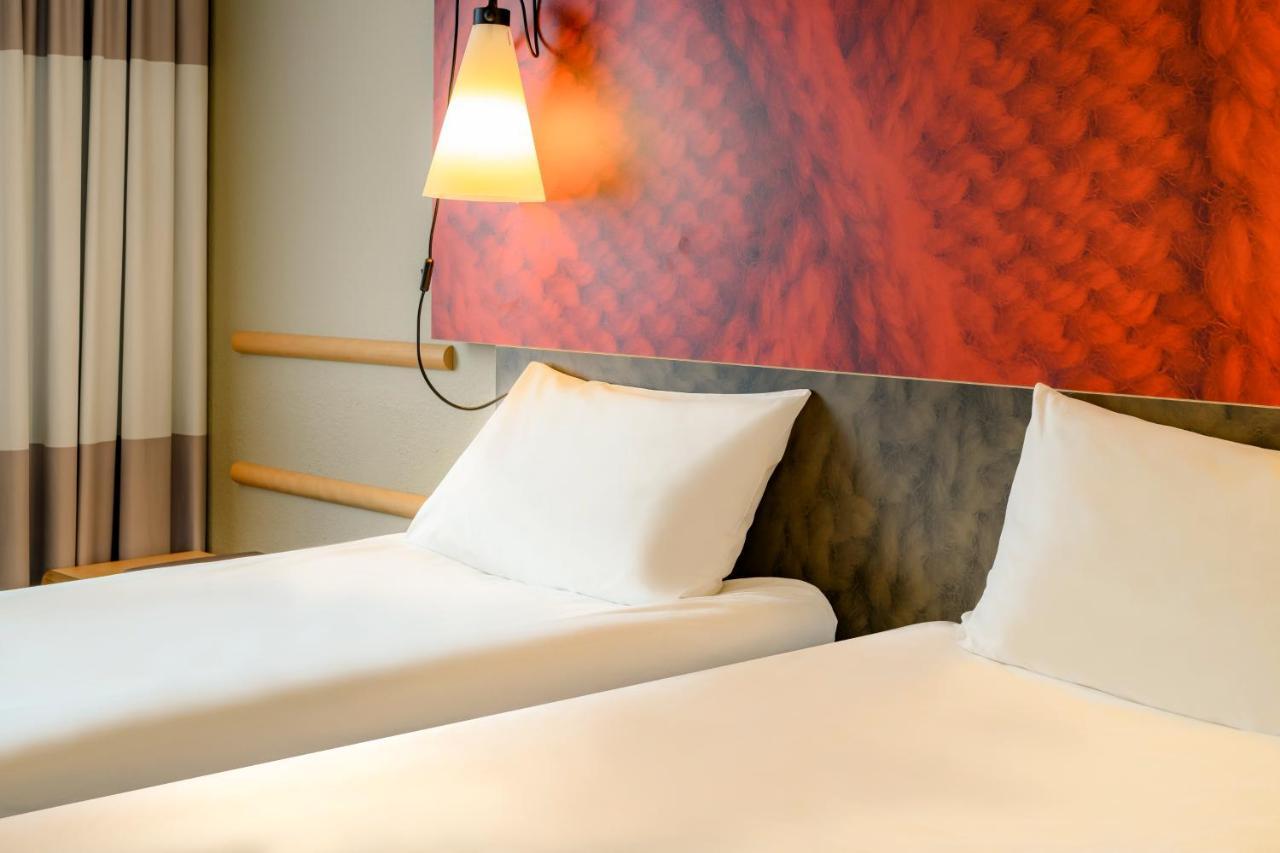 Ibis Saint-Omer Centre Zewnętrze zdjęcie