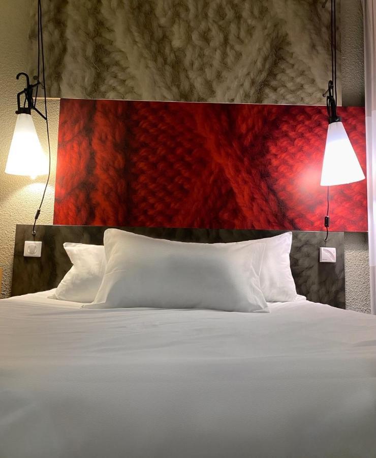 Ibis Saint-Omer Centre Zewnętrze zdjęcie
