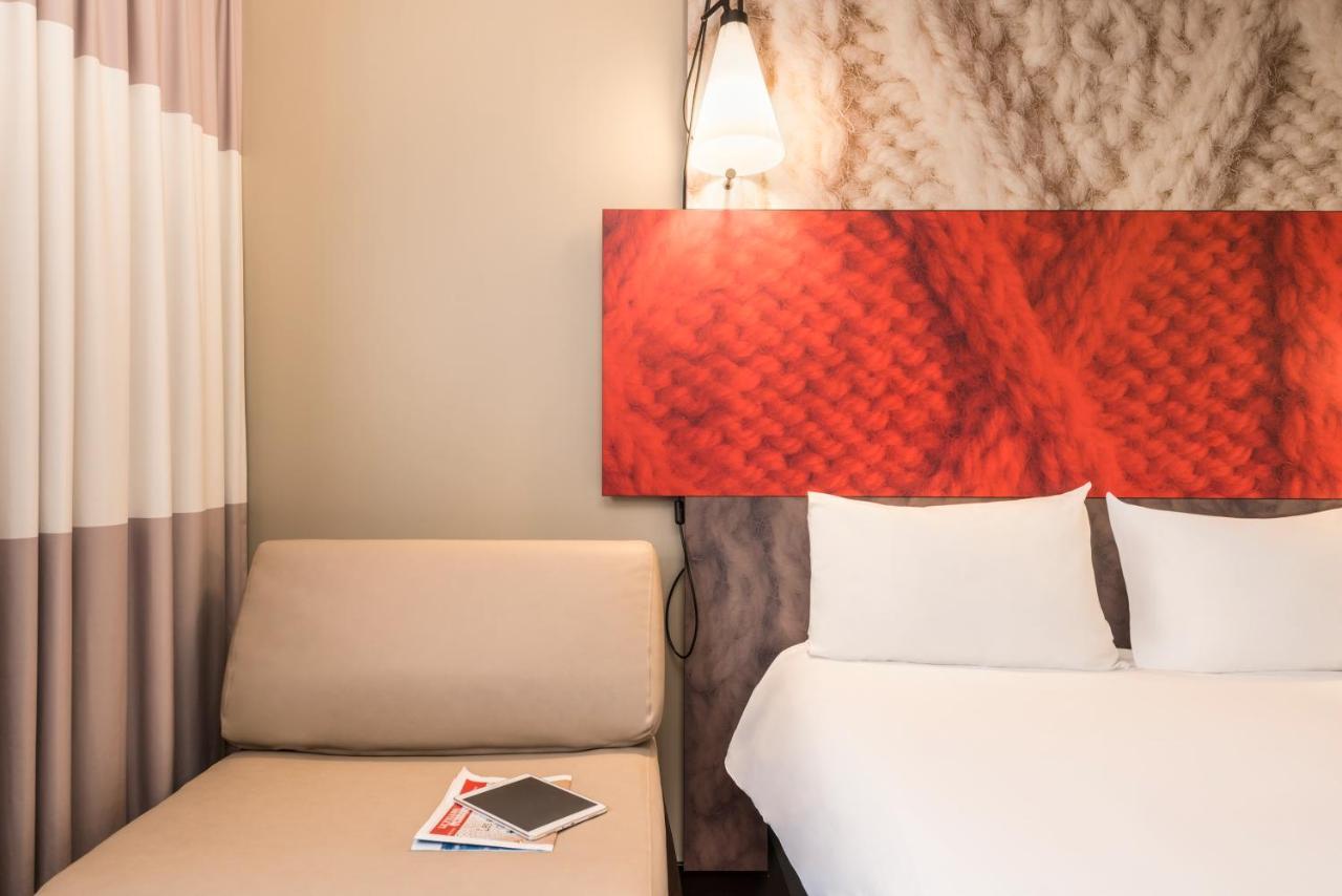 Ibis Saint-Omer Centre Zewnętrze zdjęcie