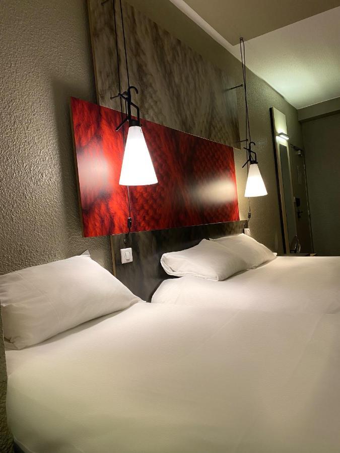 Ibis Saint-Omer Centre Zewnętrze zdjęcie
