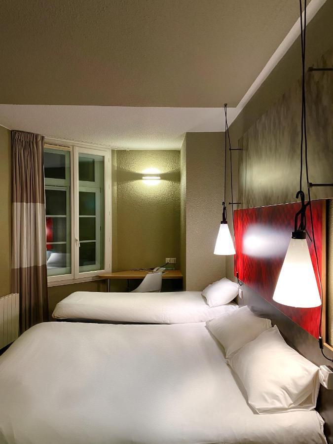 Ibis Saint-Omer Centre Zewnętrze zdjęcie