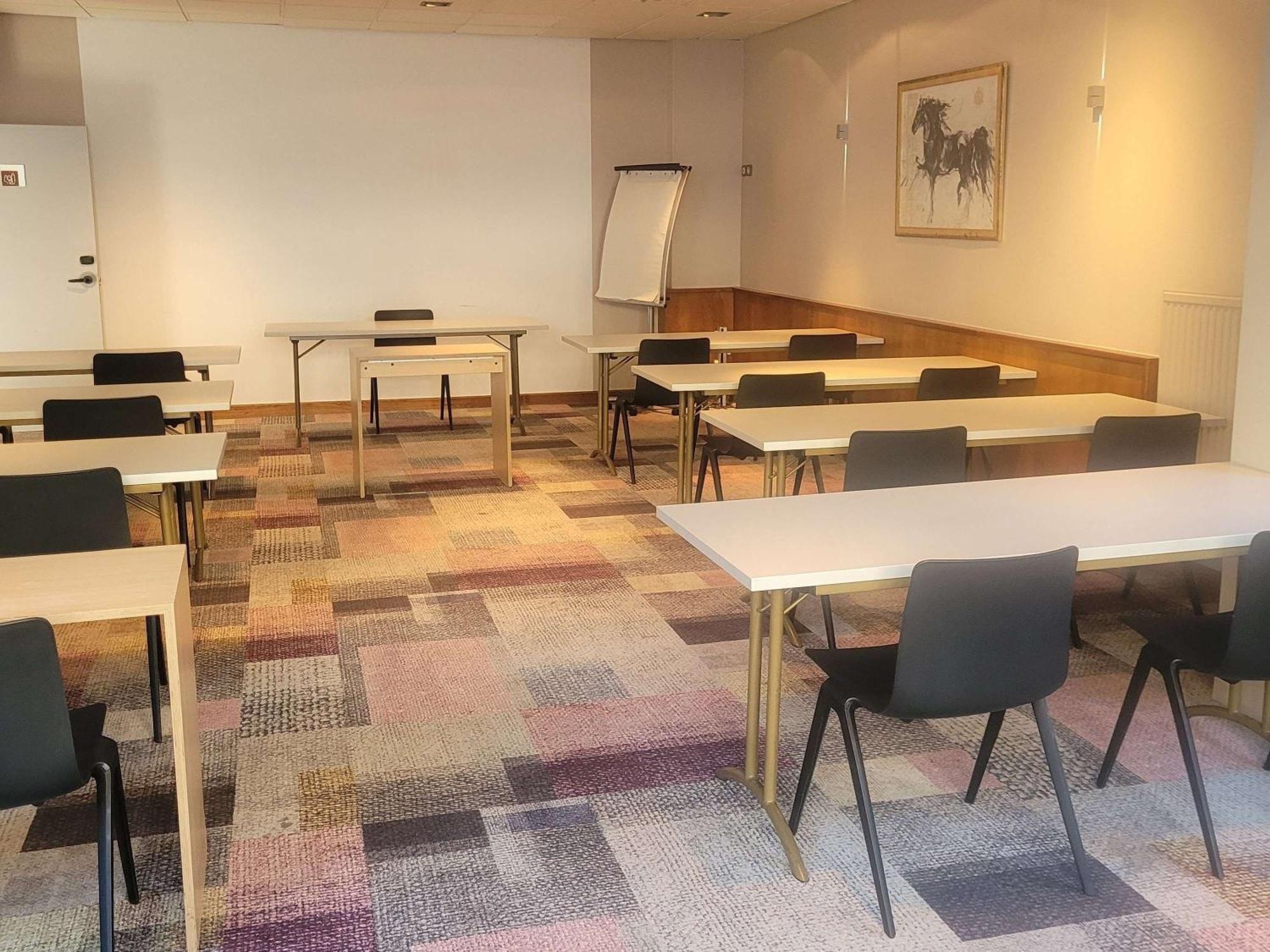 Ibis Saint-Omer Centre Zewnętrze zdjęcie