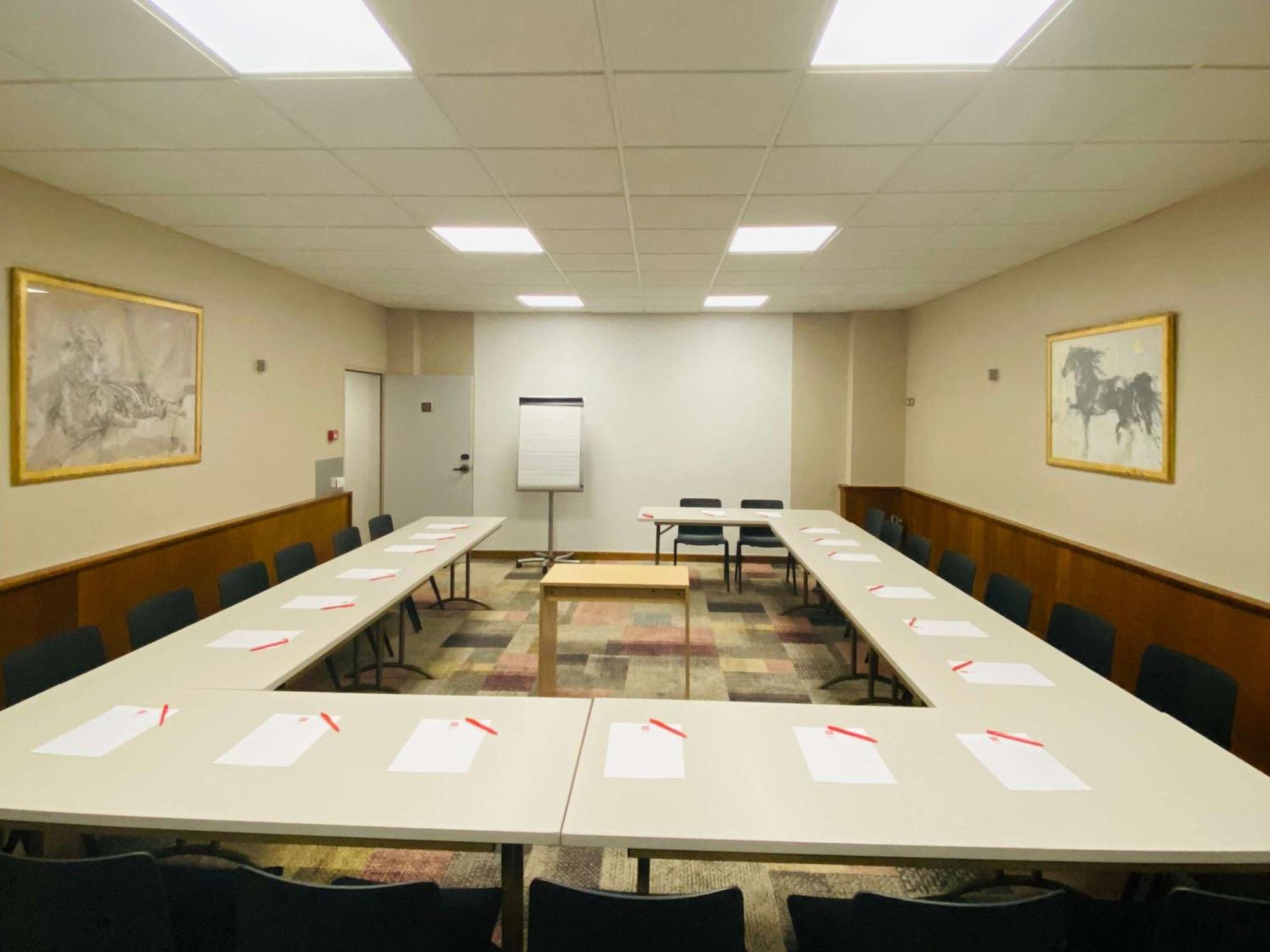 Ibis Saint-Omer Centre Zewnętrze zdjęcie