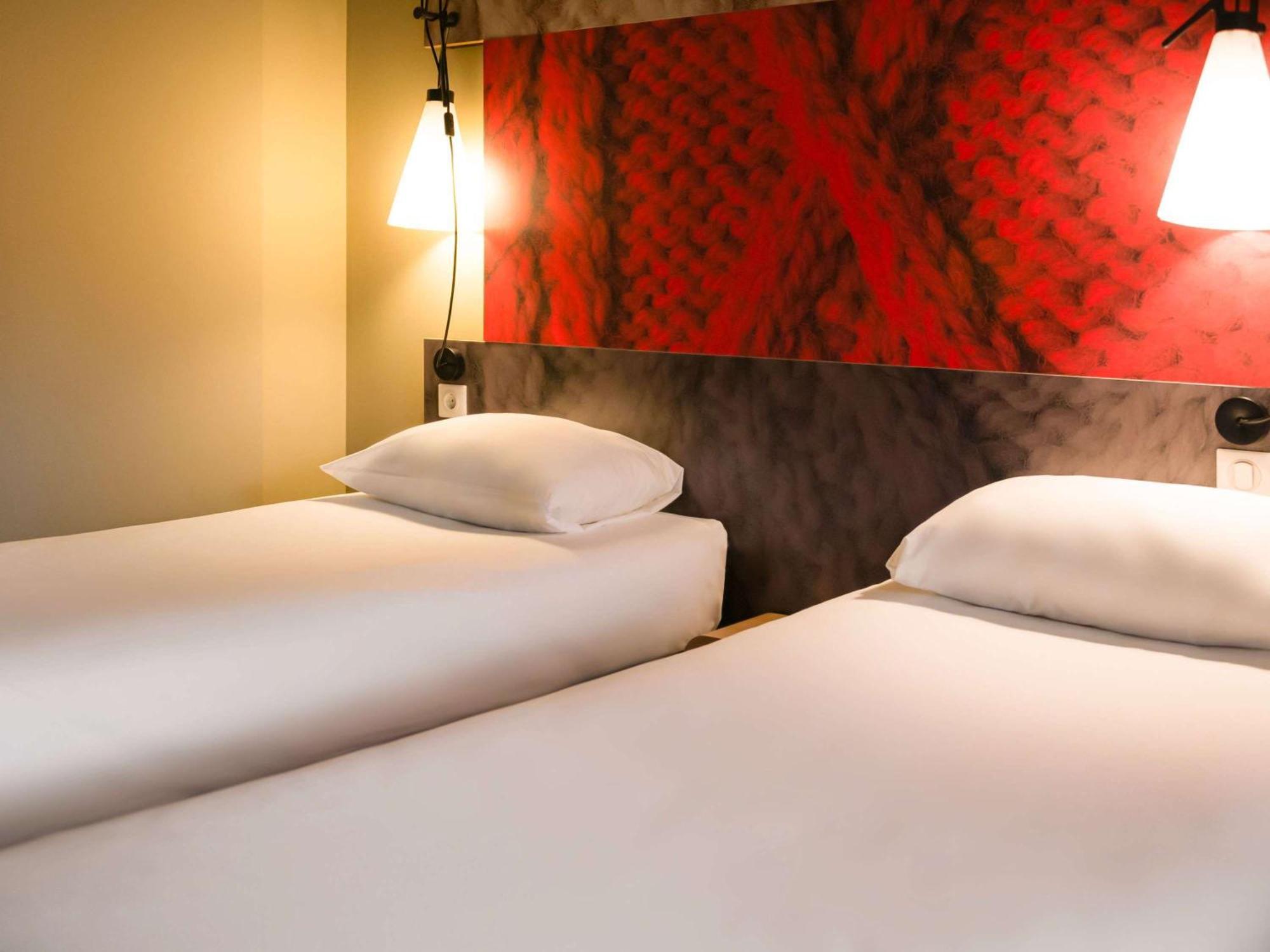 Ibis Saint-Omer Centre Zewnętrze zdjęcie