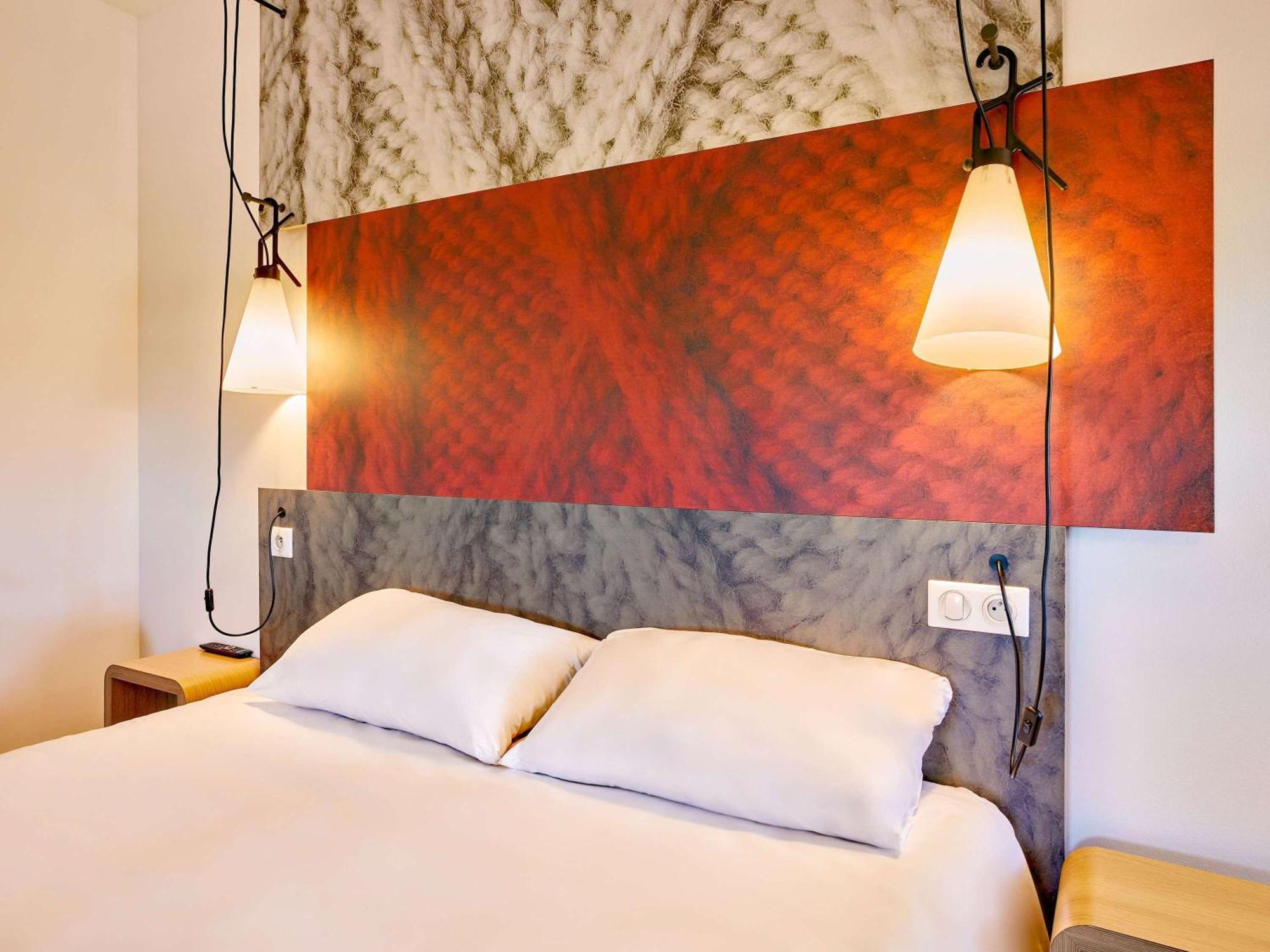 Ibis Saint-Omer Centre Zewnętrze zdjęcie