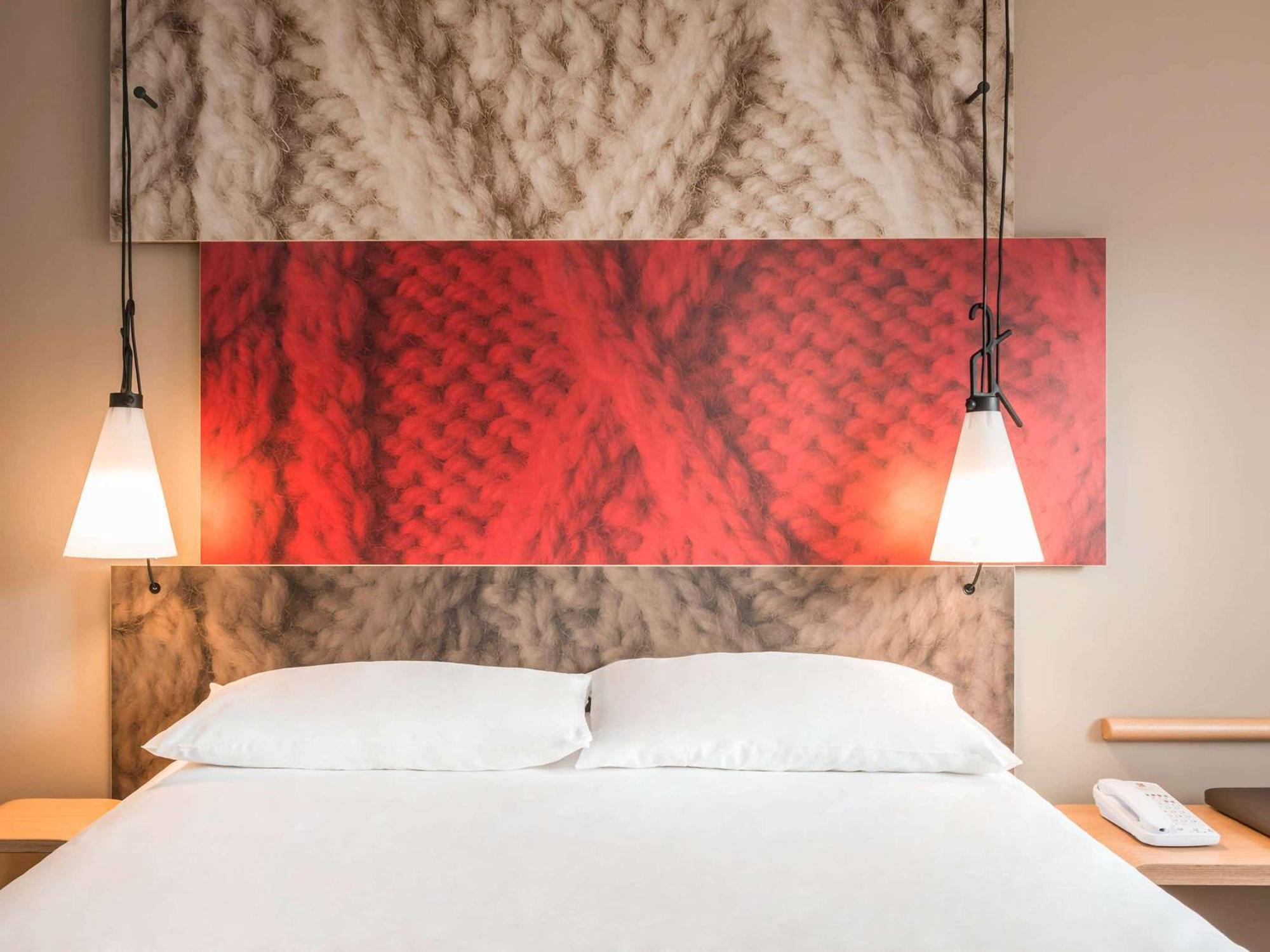 Ibis Saint-Omer Centre Zewnętrze zdjęcie