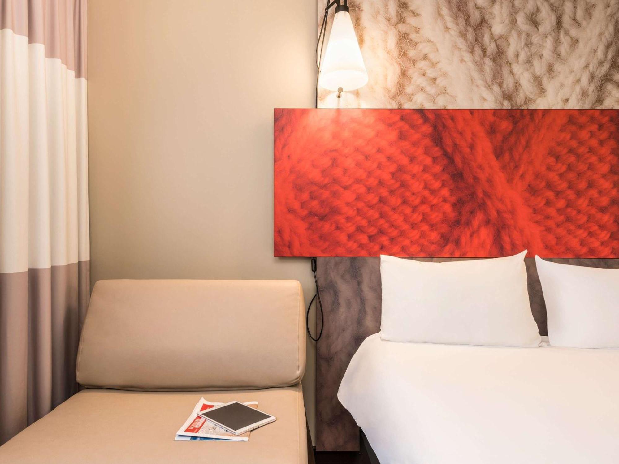 Ibis Saint-Omer Centre Zewnętrze zdjęcie